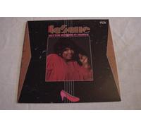 Lasalle, Denise - Hittin Where It Hurts [VINYL]