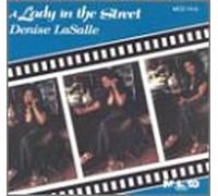 Lasalle, Denise - Lady in the Street [CASSETTE]