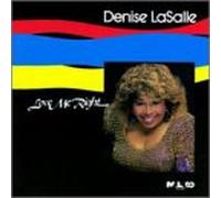 Lasalle, Denise - Love Me Right [CASSETTE]