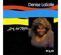 Lasalle, Denise - Love Me Right [VINYL]