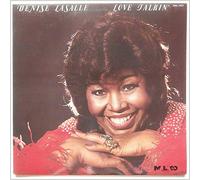 Lasalle, Denise - Love Talkin [Vinyl LP] [VINYL]