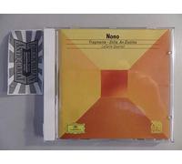 LaSalle Quartet - Nono: Fragmente Stille, An Diotima