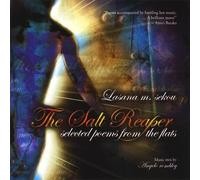 Lasana Sekou M. - Salt Reaper-Selected Poems from The Flats