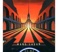 Lasar, Mars - 11:02