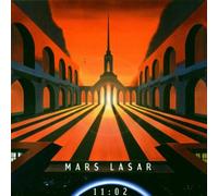 Lasar,Mars - 11:02
