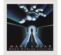 Lasar, Mars - When Worlds Collide