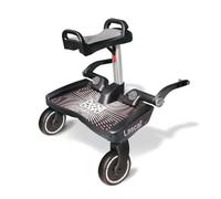 Lascal Buggy Board Maxi+ Scooter Grey