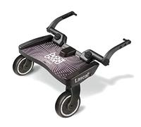 Lascal Maxi BuggyBoard Special Editions (Black)