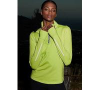 LASCANA ACTIVE Running Shirt Lime