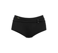 LASCANA 'Italy' Hot Pants Gold