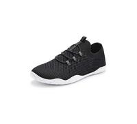 LASCANA 'Like Barefoot' Ultra-Light Trainers Black