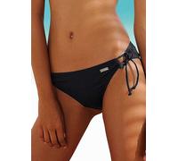 LASCANA Mix 'n' Match Bikini Briefs Black