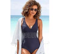 LASCANA One-Piece Swimsuit Leopard