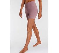 LASCANA Running Shorts Pink