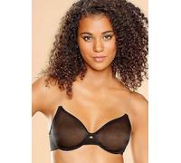 LASCANA T-Shirt Bra Transparent