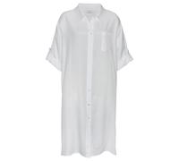 Lascana White Long Sleeve Longbluse Women's Smart Casual Blouse