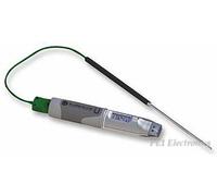 LASCAR EL-USB-TC-LCD DATA LOGGER, -200DEG TO 1350DEG, USB,LCD