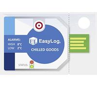 Lascar Electronics EL-CC-1-001 Temperatur-Datenlogger -30 up to 60°C
