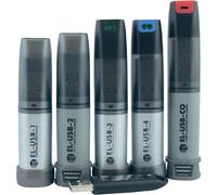 Lascar Electronics EL-USB-4 Current data logger Measurable size Current 4 up to 20 mA