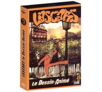 Lascars, le Dessin-Animé