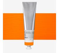 Lascaux : Artist Acrylic Paint : 200ml : Cadmium Orange Light