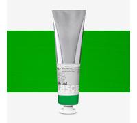 Lascaux : Artist Acrylic Paint : 45ml : Cadmium Green Light