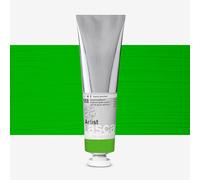 Lascaux : Artist Acrylic Paint : 45ml : Cadmium Green Yellow