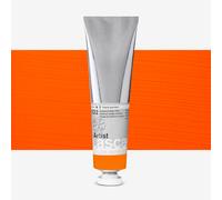 Lascaux : Artist Acrylic Paint : 45ml : Cadmium Orange Medium