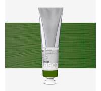 Lascaux : Artist Acrylic Paint : 45ml : Chrome Oxide Green