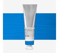 Lascaux : Artist Acrylic Paint : 45ml : Cobalt Blue Cerulean