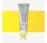 Lascaux : Artist Acrylic Paint : 45ml : Hansa Yellow