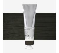 Lascaux : Artist Acrylic Paint : 45ml : Mars Black