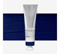 Lascaux : Artist Acrylic Paint : 45ml : Phthalo Blue Deep