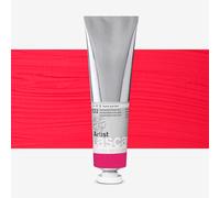 Lascaux : Artist Acrylic Paint : 45ml : Quinacridone Rose Light