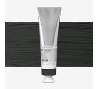 Lascaux : Artist Acrylic Paint : 45ml : Transoxide Black