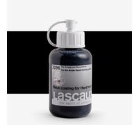 Lascaux : Black Coating for Hard Resist : 85ml