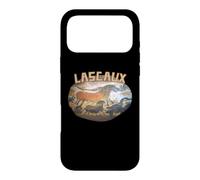 Lascaux Cave Painting Prehistoric Art Horses Parietal Art Case for iPhone 17 Pro Max