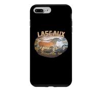 Lascaux Cave Painting Prehistoric Art Horses Parietal Art Case for iPhone 7 Plus/8 Plus