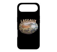 Lascaux Cave Painting Prehistoric Art Horses Parietal Art Case for iPhone Air