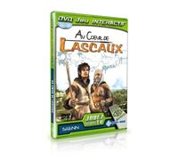 Lascaux, le destin d'arok [DVD Intéractif] [FR Import] [DVD] (2006)