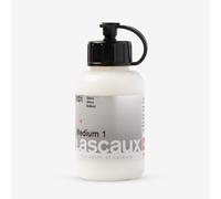 Lascaux : Medium 1 : 85ml : Gloss