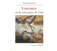 Lascaux ou la naissance de l'art
