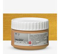 Lascaux : Resonance Gouache : 250ml : Gold