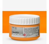 Lascaux : ResonanceÃÂ® Gouache : 250ml : Orange