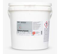 Lascaux : Screen Printing Paste : 5 Litre