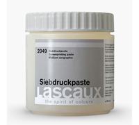 Lascaux : Screen Printing Paste : 500ml