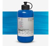 Lascaux : Sirius : Primary System : Acrylic Paint : 250ml : Cyan