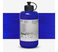 Lascaux : Sirius : Primary System : Acrylic Paint : 250ml : Ultramarine