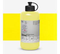 Lascaux : Sirius : Primary System : Acrylic Paint : 250ml : Yellow