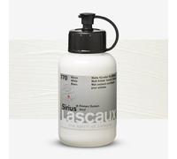 Lascaux : Sirius : Primary System : Acrylic Paint : 85ml : White